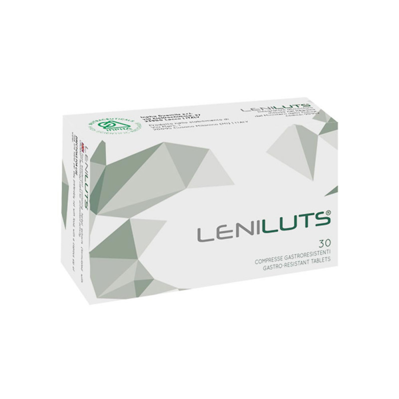 Leniluts 30 compresse