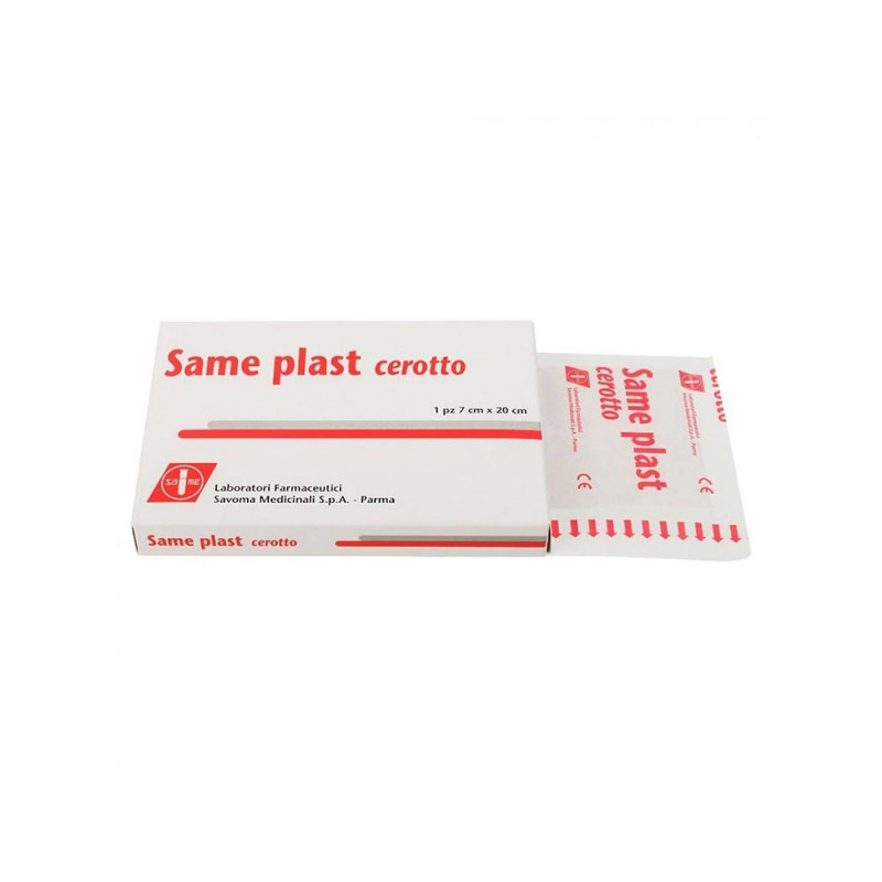 Same plast cerotto 1 piece