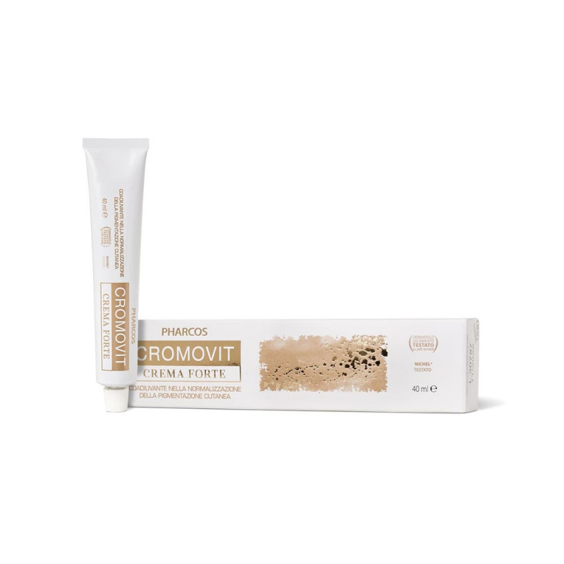 Cromovit crema 40 ml