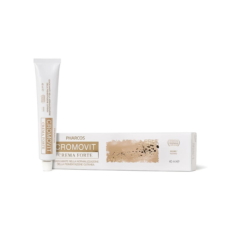 Cromovit Crema Forte 40 ml