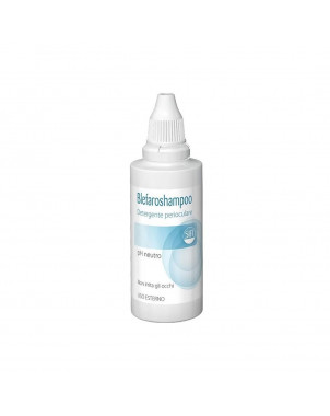 Blefaroshampoo limpiador de ojos 40ml