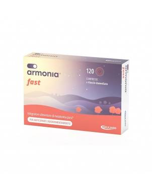 Armonia fast 120 Tabletten