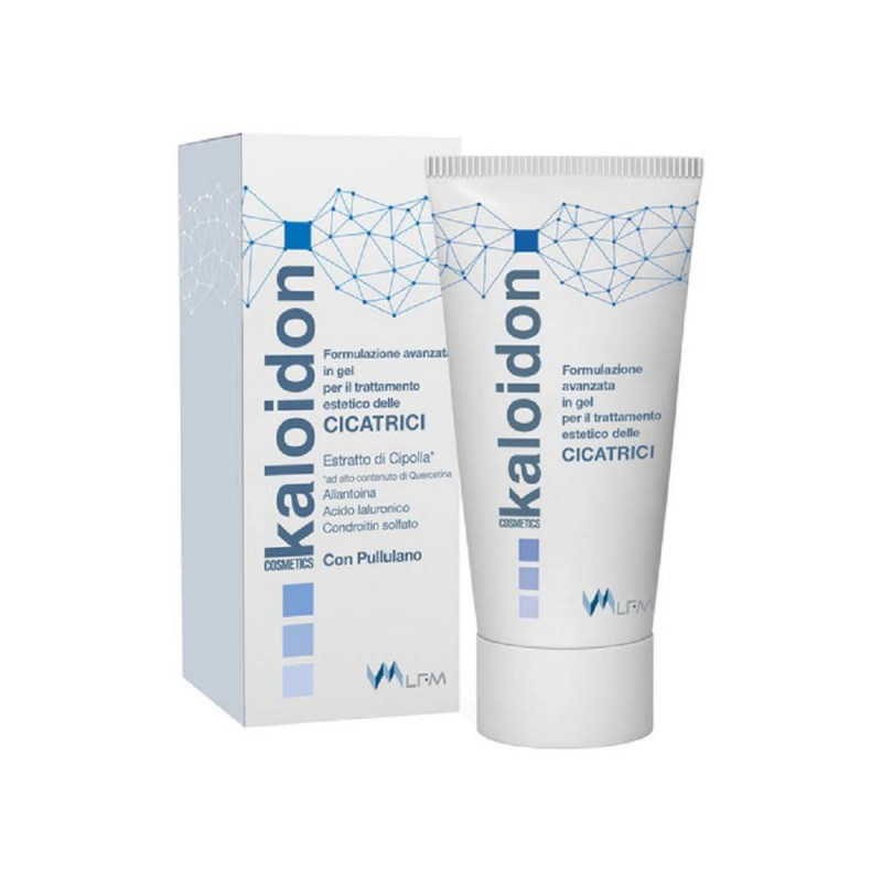 Kaloidon Gel scars 30 ml