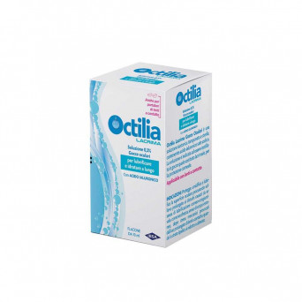 Octilia Lacrima Gotas para los ojos 10 ml