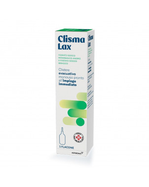 Clisma Lax solution rectale 133 ml