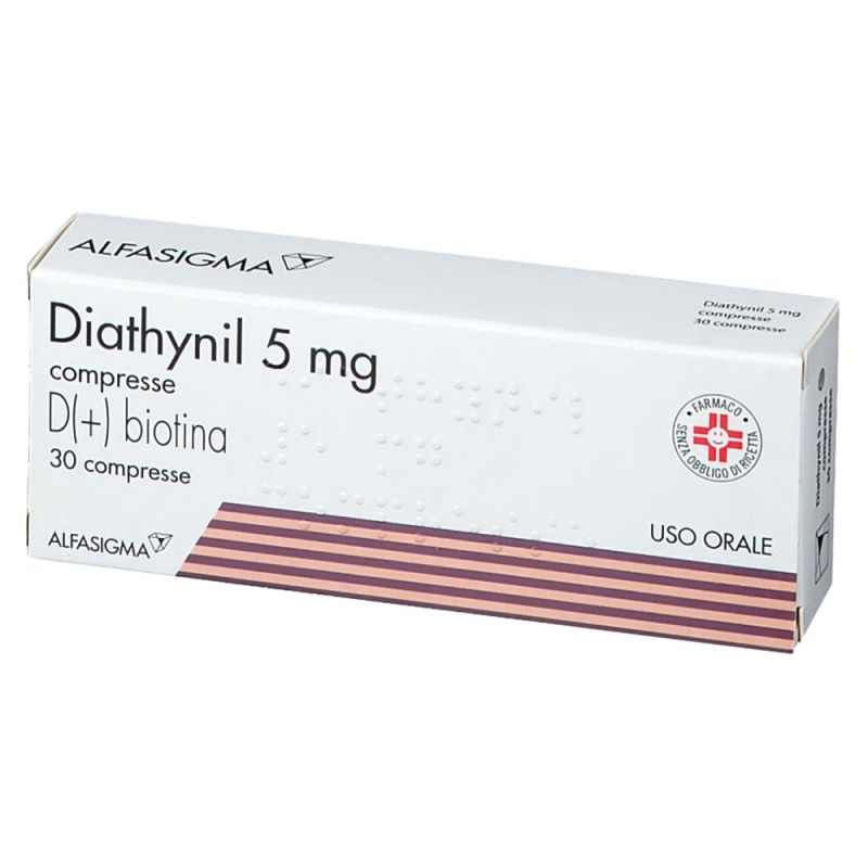 Diathynil compresse la principale indicazione terapeutica riguarda le affezioni cutanee, acne e alopecia di varia natura.