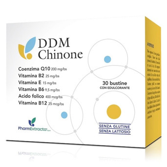 DDM Chinone 30 Beutel