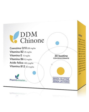 DDM Chinone 30 Beutel