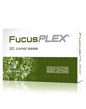 Fucusplex 30 tablets