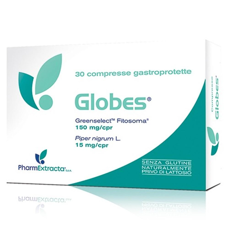 Globes 30 tablets