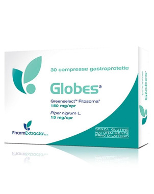 Globes 30 tablets