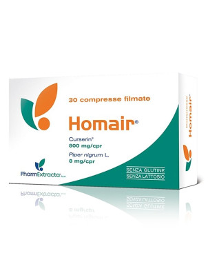 Homair 30 Tabletten