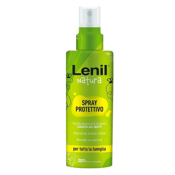 Lenil Natura Schutzspray Insektenschutz 100 ml