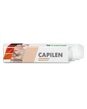 Capilen liposomale Creme 50 ml