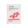 Acide borique en poudre fu 30 g