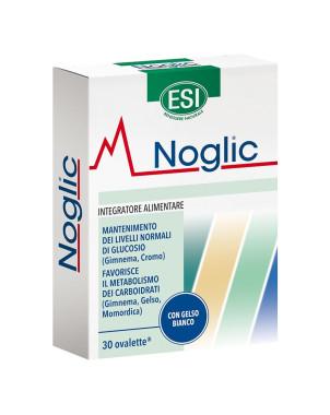 Esi noglic 30 ovaletas