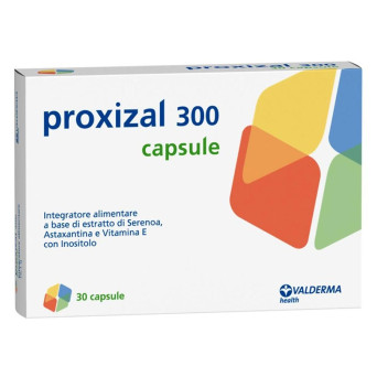 Proxizal 300 30 capsules Complément alimentaire