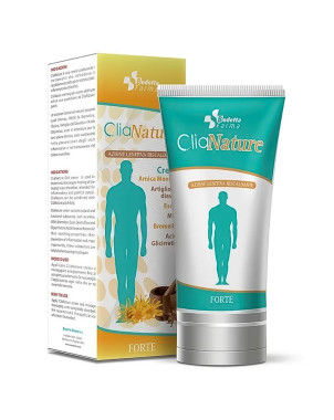 CliaNature Dol Körpercreme 100 ml