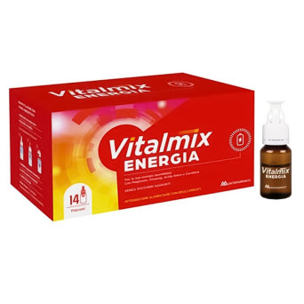 Vitalmix Energia 14 viales