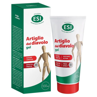 ESI Artiglio del Diavolo 100ml tube