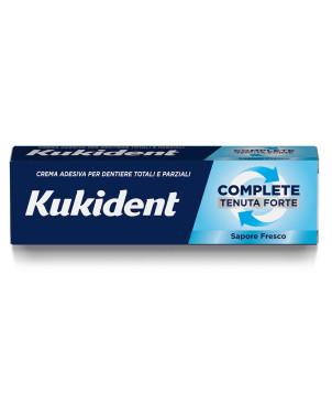 Kukident Complete tenue forte 47 g