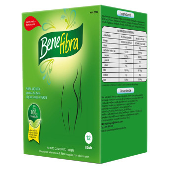 Benefibra liquida 12 Beutel 30ml