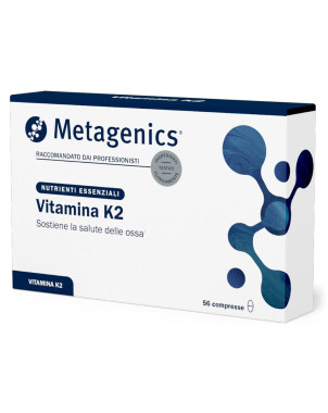 Metagenics Vitamin K2 56 Schlucktabletten