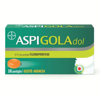 ASPIGOLAdol 16 Tabletten