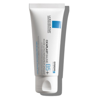 La roche posay Cicaplast baume B5+ Tube de 100 ml