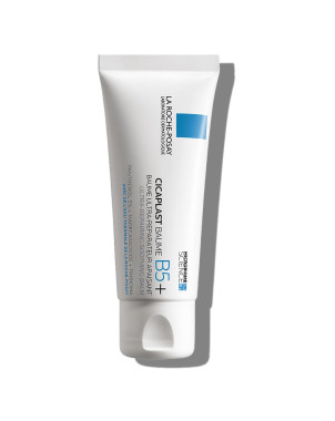 La roche posay Cicaplast baume B5+ 100 ml tube