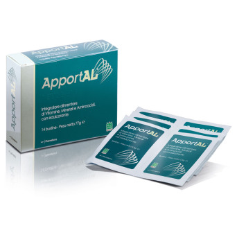 Apportal 14 sobres