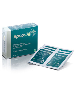 Apportal 14 sachets