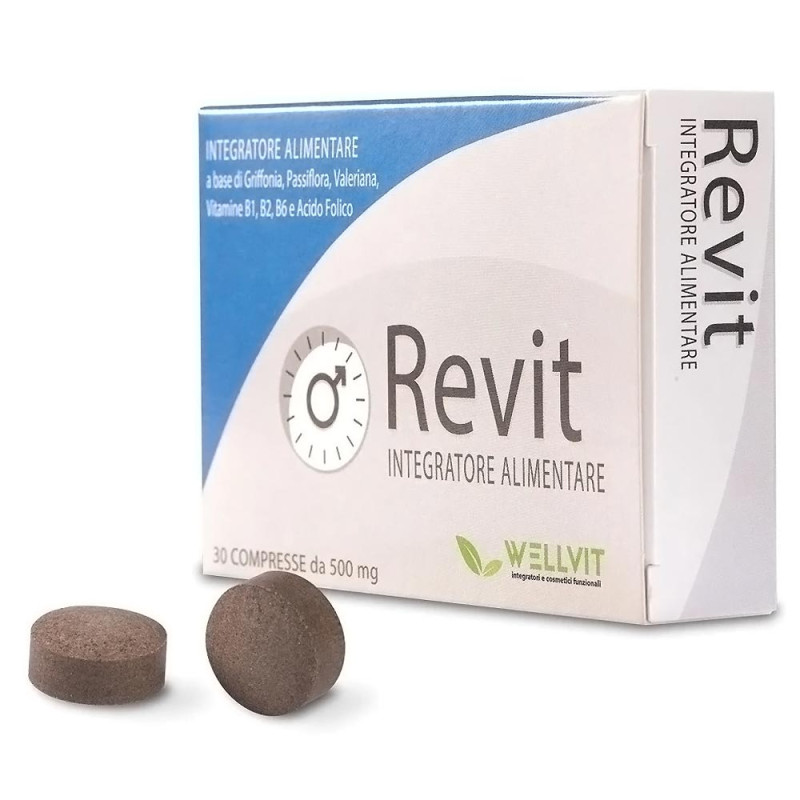 Revit 30 compresse