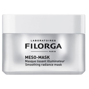Filorga Meso Mask 50 ml Maschera dermolevigante illuminante