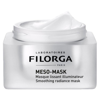 Filorga Meso Mask 50 ml Maschera dermolevigante illuminante