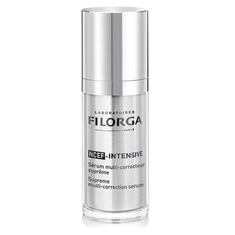 Filorga NCEF intensive Botella de 30 ml