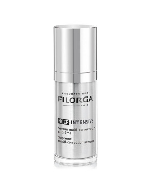Filorga NCEF intensive 30 ml Siero rigenerante e rassodante con retinolo