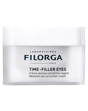 Filorga Time Filler Eyes Pot de 15 ml