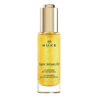 Nuxe Super Serum [10] Unisex anti-wrinkle serum 30 ml