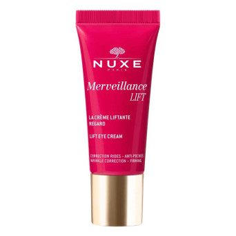 Nuxe Merveillance Lift crema occhi 15 ml