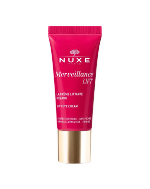 Nuxe Merveillance Lift crema occhi 15 ml
