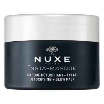 Nuxe Insta-Masque Entgiftende und Aufhellende Maske 50 ml