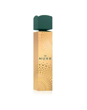 Nuxe Cracker Men Shower Gel 200ml + Hand and Nail Cream 30ml