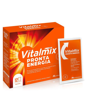Vitalmix pronta Energia 12 Beutel