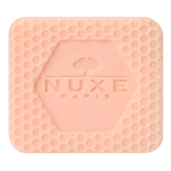 Shampoing solide doux Nuxe Rêve de Miel au miel 65 g