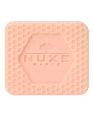 Nuxe Reve De Miel Gentle Solid Shampoo with Honey 65g