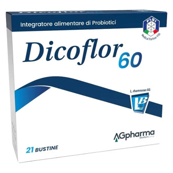 Dicoflor 60 21 Beutel