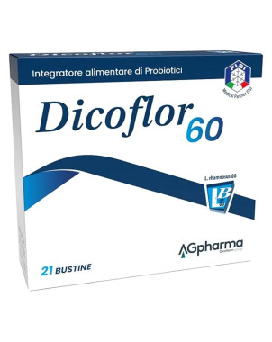 Dicoflor 60 21 Beutel