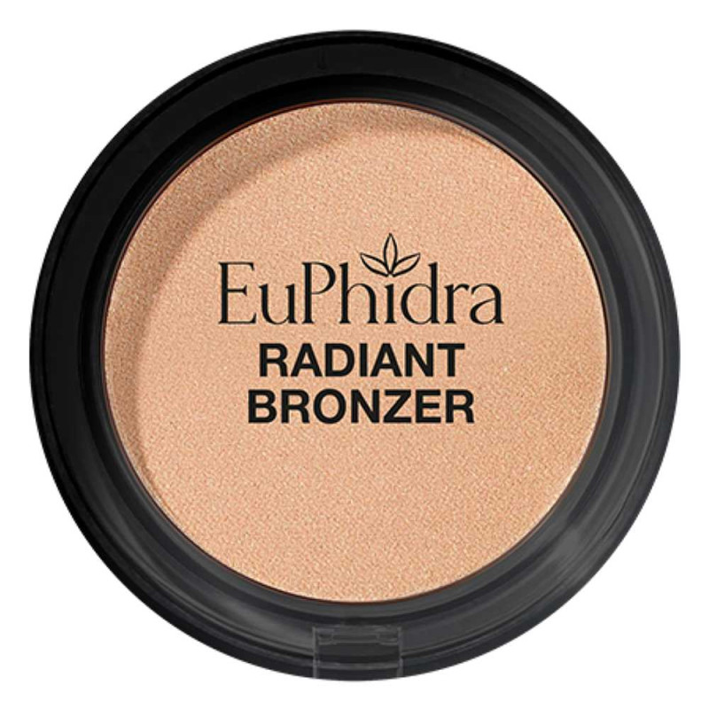 EuPhidra Radiant Bronzer Trousse 8g