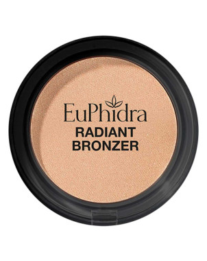 EuPhidra Radiant Bronzer Trousse 8g